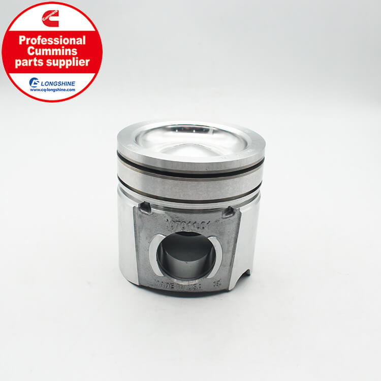 Cummins QSB6 7 Piston Kit 4955160