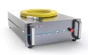 MAX laser source