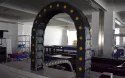 Cable carrier 