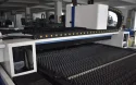 Y axis double drives