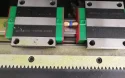 Sliding block