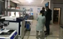 Poland client come to visit factory 