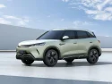Electric Cars