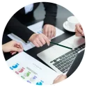 Big data marketing
