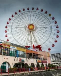 Amusement parks