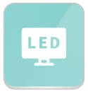 LED large screen display system