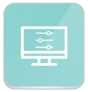 All-media information release system