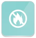 Fire warning system