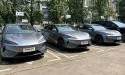 Chongqing Showroom