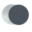 no-stick coated aluminium disk