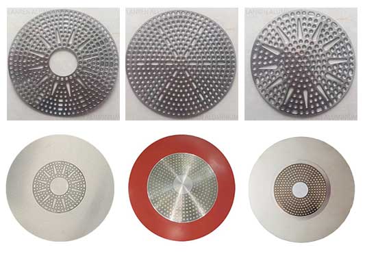 Round Aluminium Disc Introduce