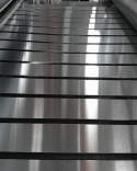 aluminium strip roll