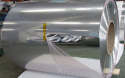 Chinese aluminium coil sheet