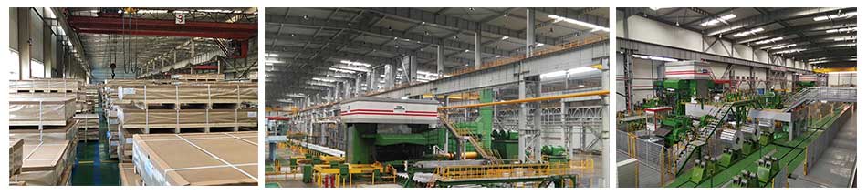 Advantages of Aluminium Plain Sheet