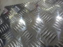 aluminium plain sheet supplier