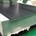 LANREN's aluminium plain sheet