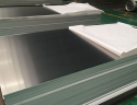 aluminium plain sheet in China