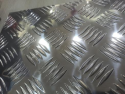 Some Common Knowledge of Aluminium Chequered Plate