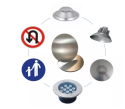 Why Should High-quality Machines be Equipped with Aluminum Circle?