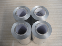 Aluminium Foil Jumbo Roll in China