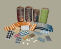 Pharmaceutical Aluminium Foil Supplier