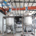 YJ-SR Solvent Extraction Plant