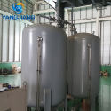 used oil re refining plant manufacture