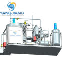 waste oil refining plant manufacture