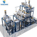 Used Oil Refinery Plant with CE Standard 