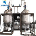 Multifunctional Solvent Extraction Machine - Recycle Used Oil to Diesel/Base Oil 