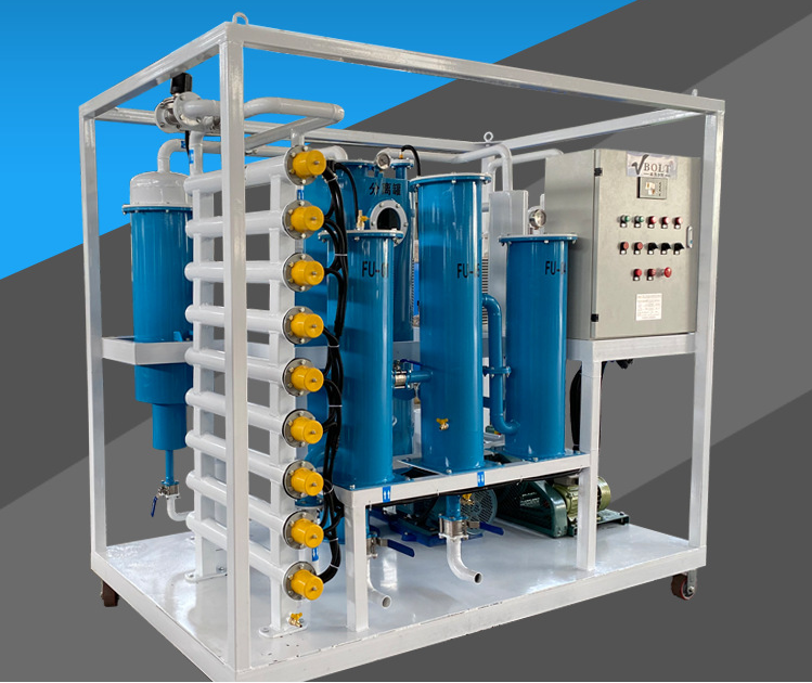 Transformer oil purifier is mainly used to purify waste transformer oil. Waste oil is purified and reused through the use of transformer oil purifiers.