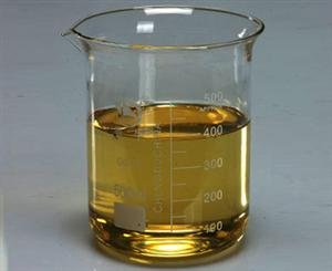 The reprocessed waste oil can be used normally