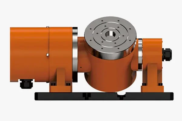 Robot reducer applied in CNC(Computer Numerical Control)