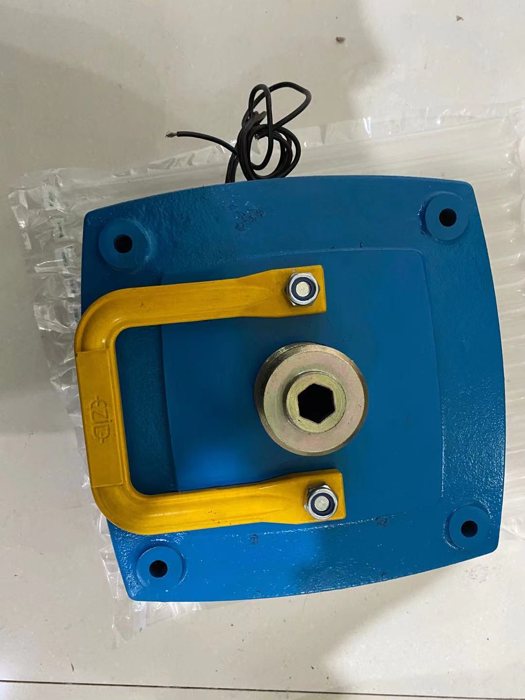 construction hoist motor brake Coil CPTC