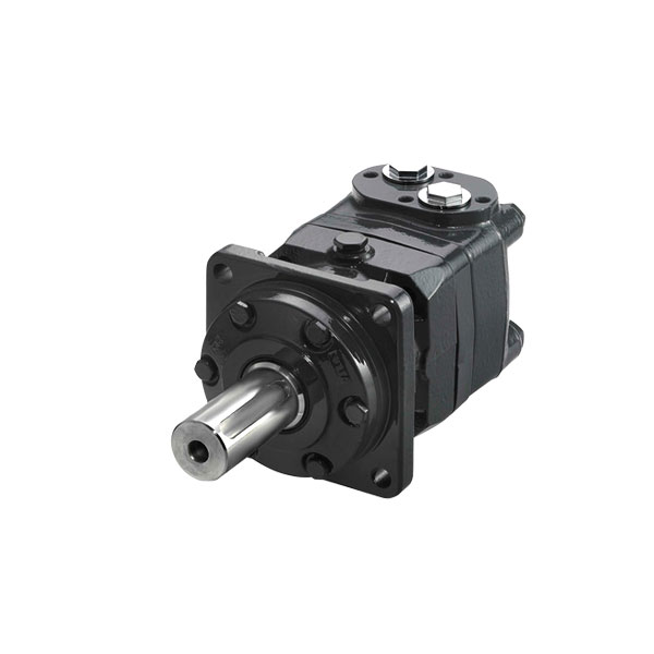 BMT/OMT Hydraulic Orbital Motor