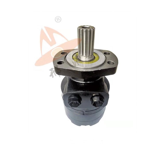 BMER HYDRAULIC Orbital MOTOR