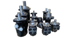 hydraulic orbital motor--OEM supplier for equipment manufactory, Top 3 factory in China