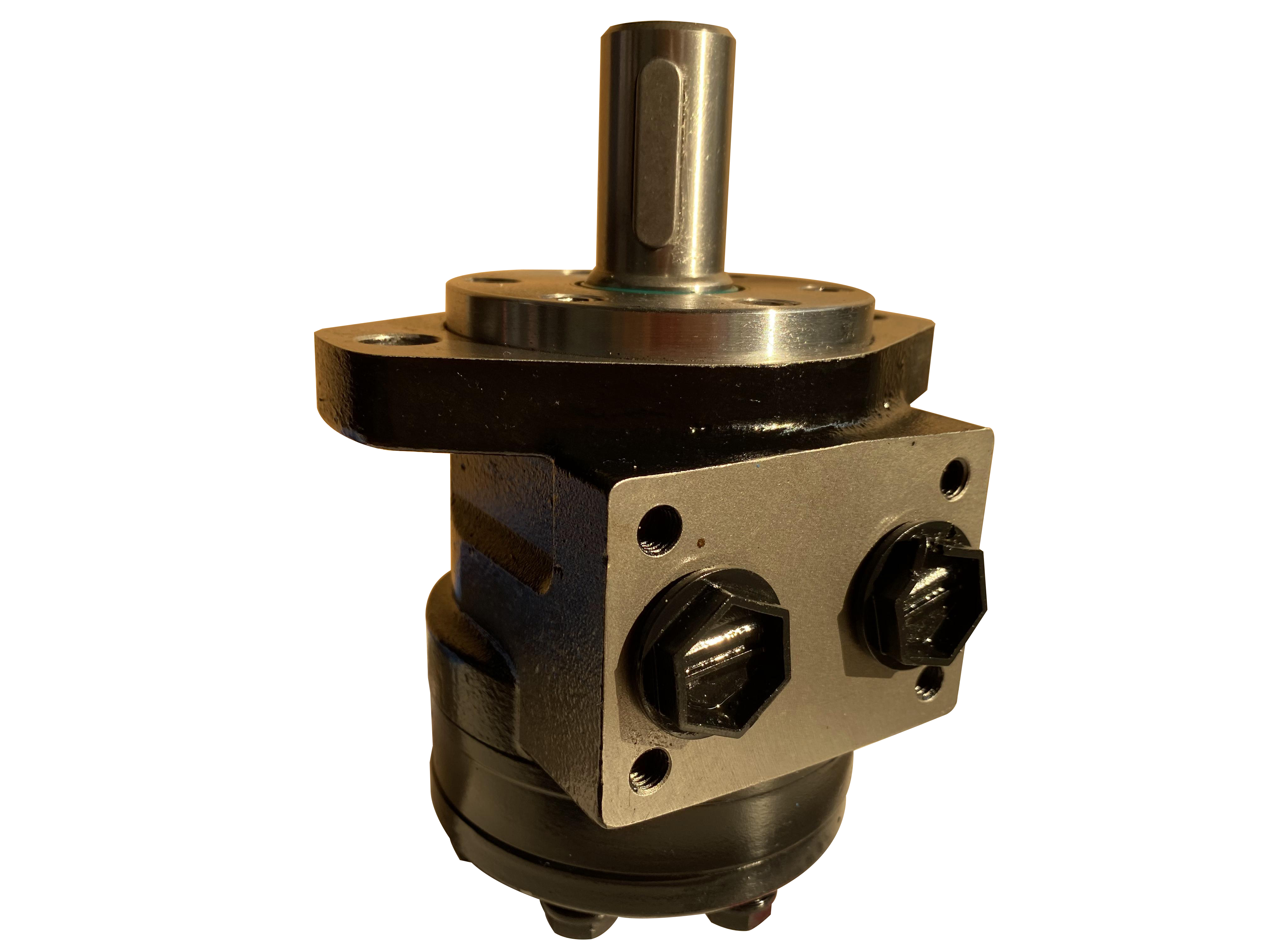 Hydraulic Motor OZ series