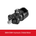 BMH-OMH-Hydraulic-Orbital-Motor