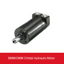 BMM-OMM-Orbital-Hydraulic-Motor