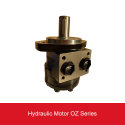 Hydraulic-Motor-OZ-series