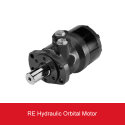 RE-Hydraulic-Orbital-Motor
