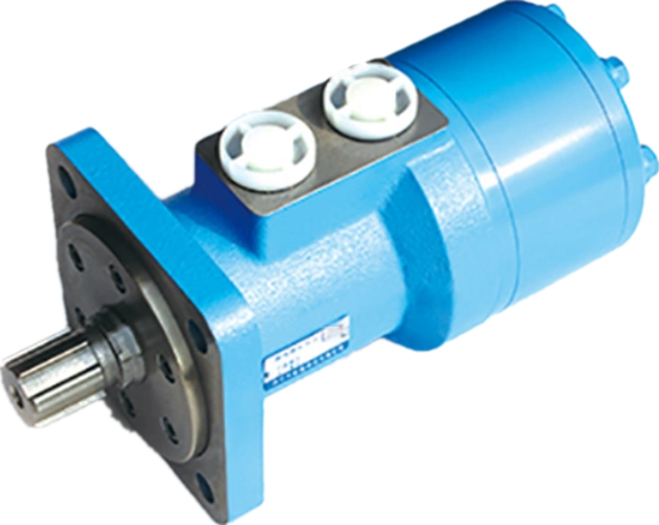 BM3 Orbit hydraulic motor