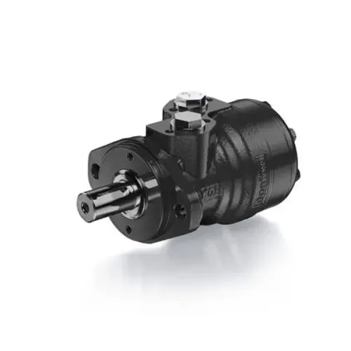 Orbital motors – View our high performing and innovative motors