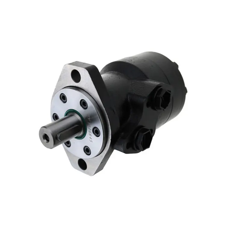 RE Hydraulic Orbital Motor