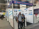 Fei Yue Hydraulic Factory attendin Automechanika ISTANBUL at the June 2023