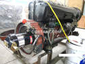 mechanical sping starter for 1-4L diesel engine