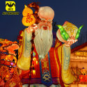 zigong lantern for chinese new year chinese lantern festival traditional chinese lanterns 