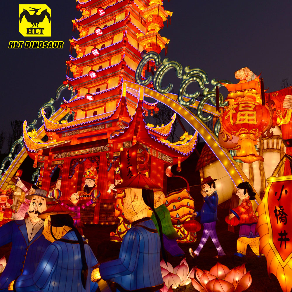 zigong lantern for chinese new year chinese lantern festival ...