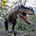 2021 Zoo exhibits event dragon dinosaur 